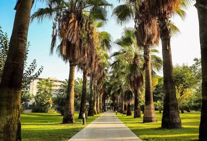 Miramare Beach Hotel   Ultra All Inclusive