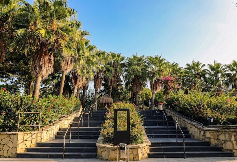 Miramare Beach Hotel Ultra All Inclusive