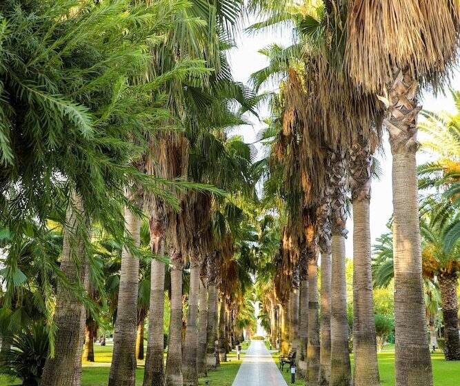 Miramare Beach Hotel Ultra All Inclusive