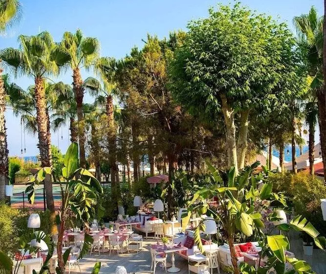 Miramare Beach Hotel   Ultra All Inclusive