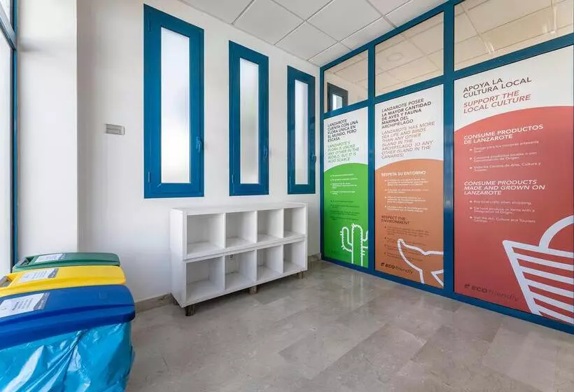 Resort Thb Tropical Island