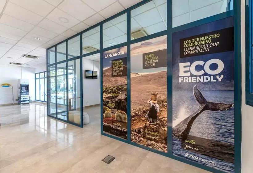 Resort Thb Tropical Island