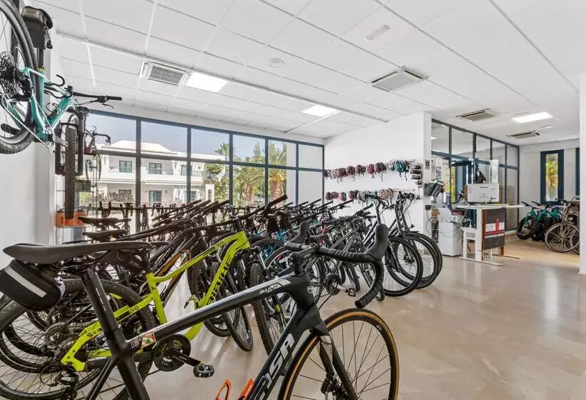 Resort Thb Tropical Island