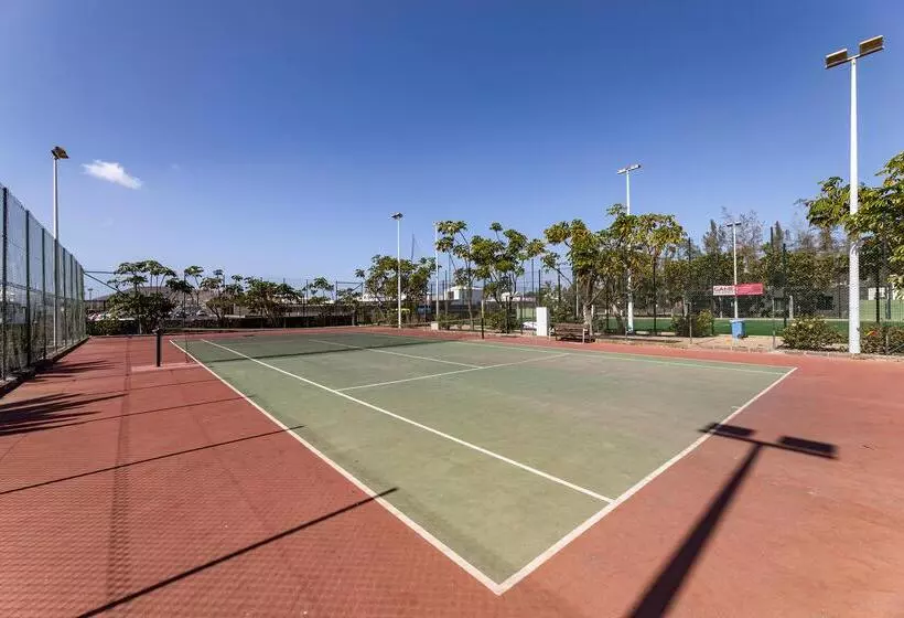 Resort Thb Tropical Island