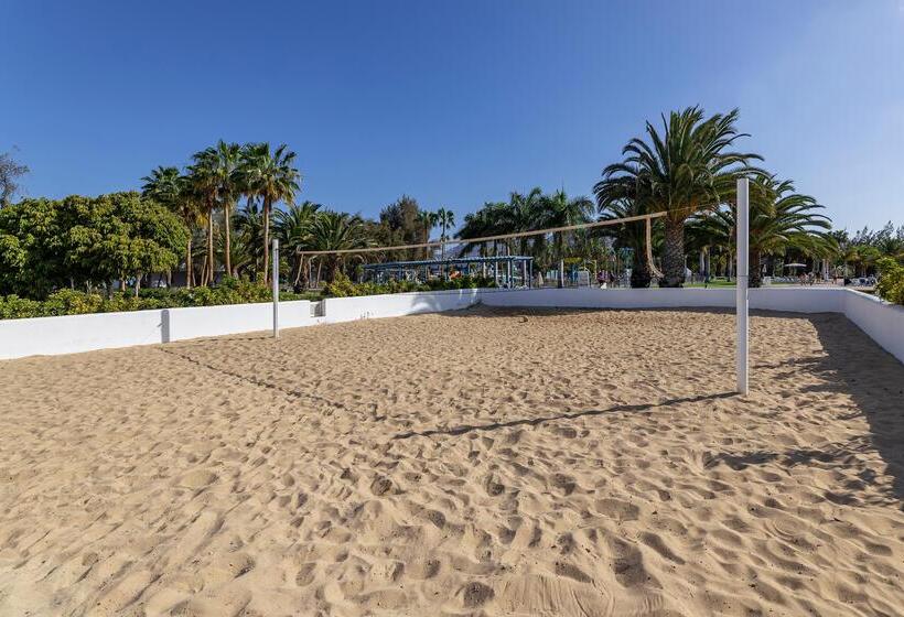 استراحتگاه Thb Tropical Island