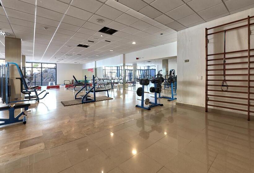 استراحتگاه Thb Tropical Island