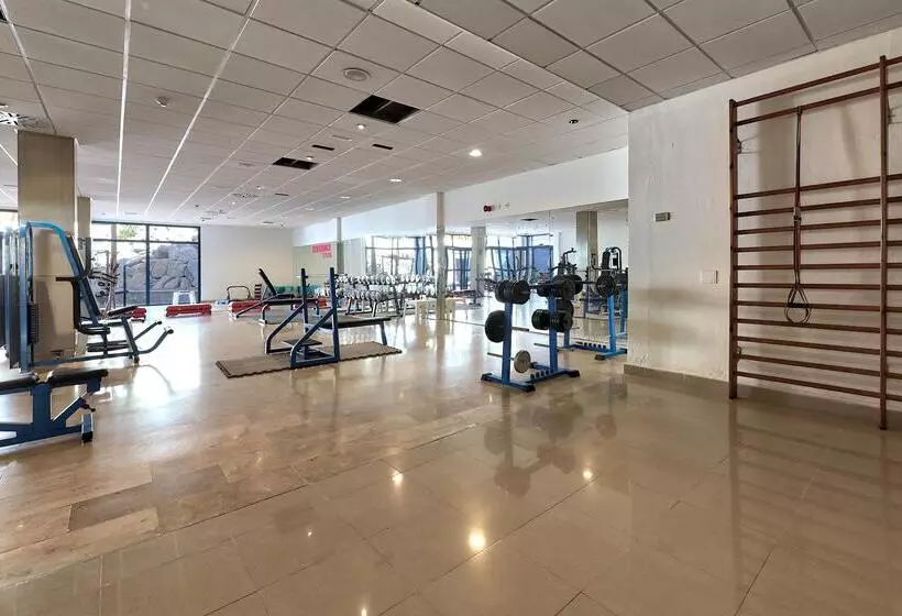 Resort Thb Tropical Island