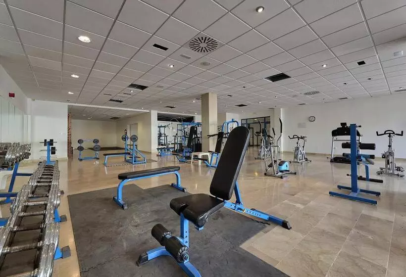 Resort Thb Tropical Island