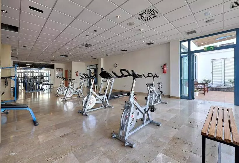 Resort Thb Tropical Island