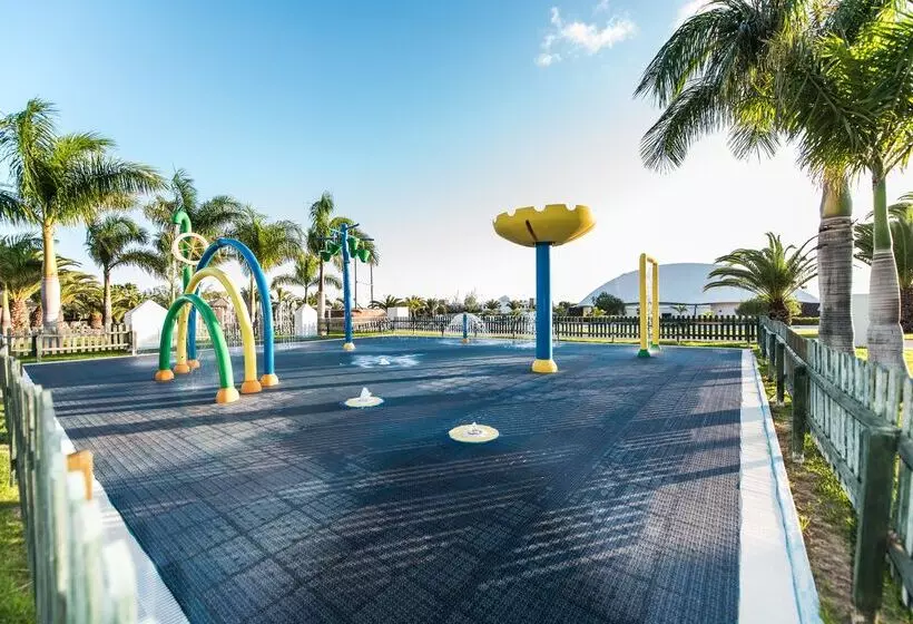 Resort Thb Tropical Island