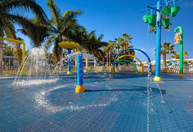 استراحتگاه Thb Tropical Island