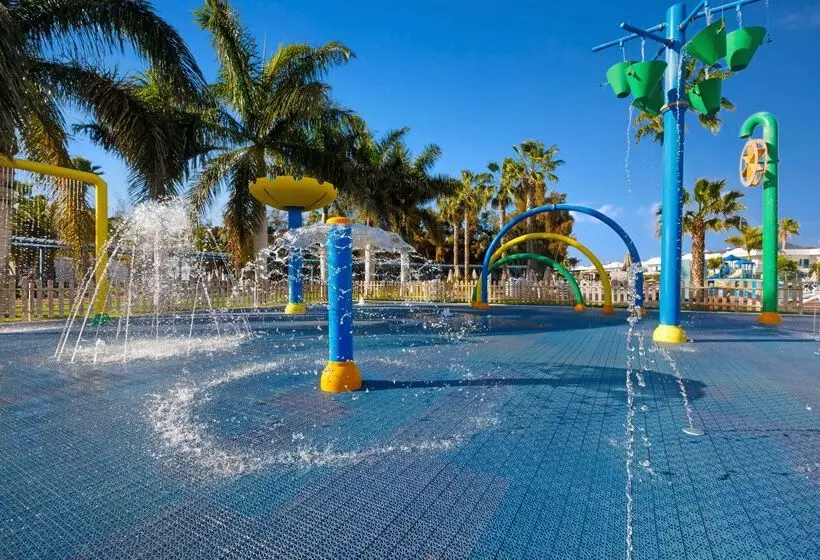 Resort Thb Tropical Island