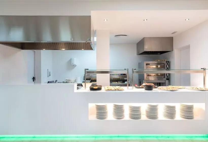 Resort Thb Tropical Island