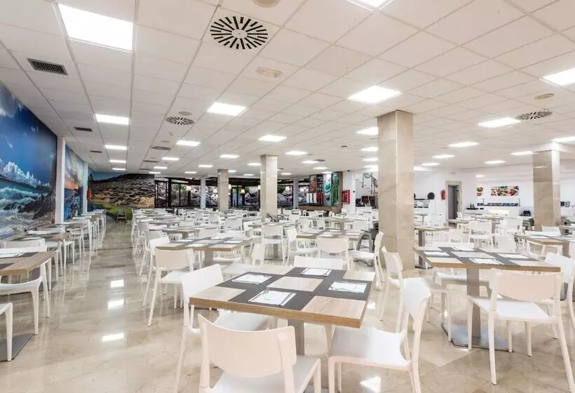 Resort Thb Tropical Island