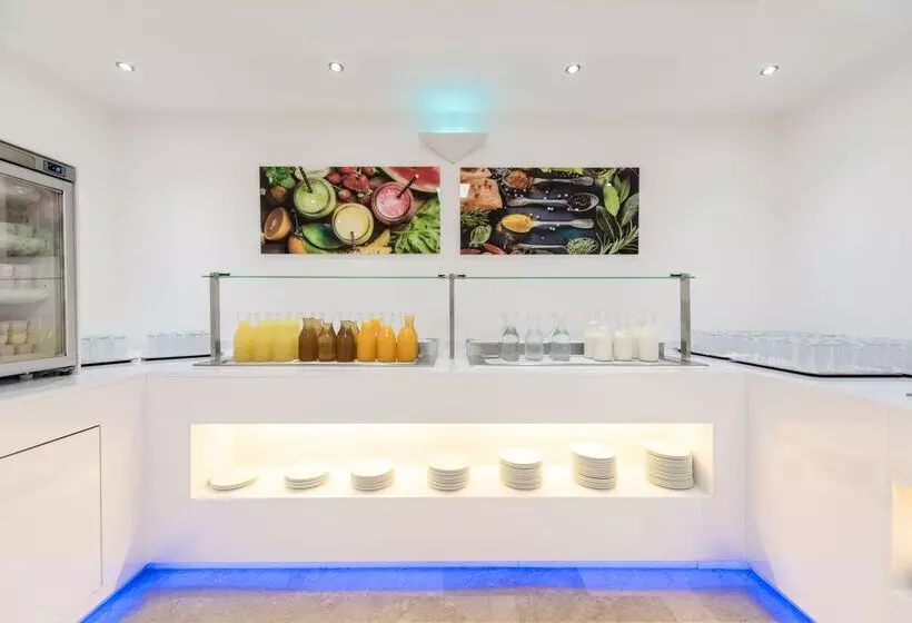 Resort Thb Tropical Island