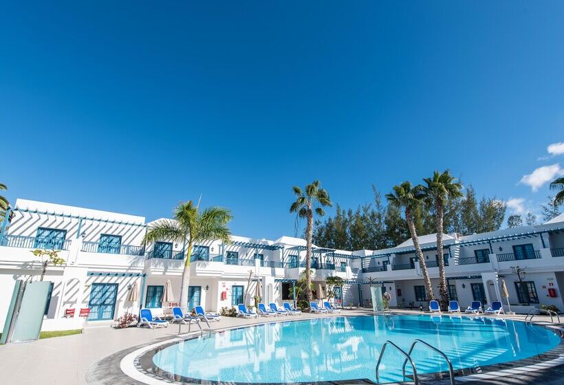 استراحتگاه Thb Tropical Island