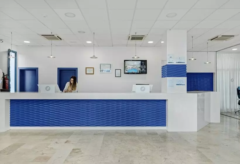 Resort Thb Tropical Island