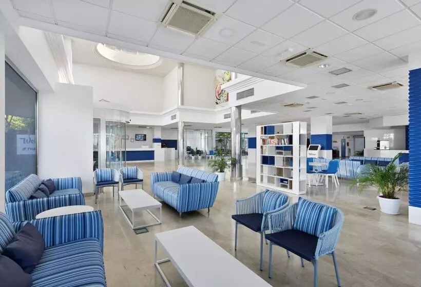 Resort Thb Tropical Island