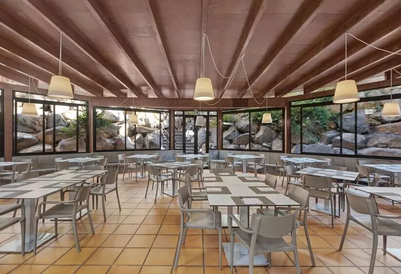 Resort Thb Tropical Island