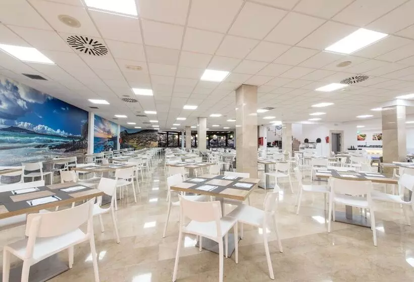 Resort Thb Tropical Island