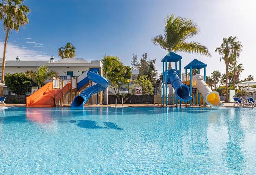 استراحتگاه Thb Tropical Island