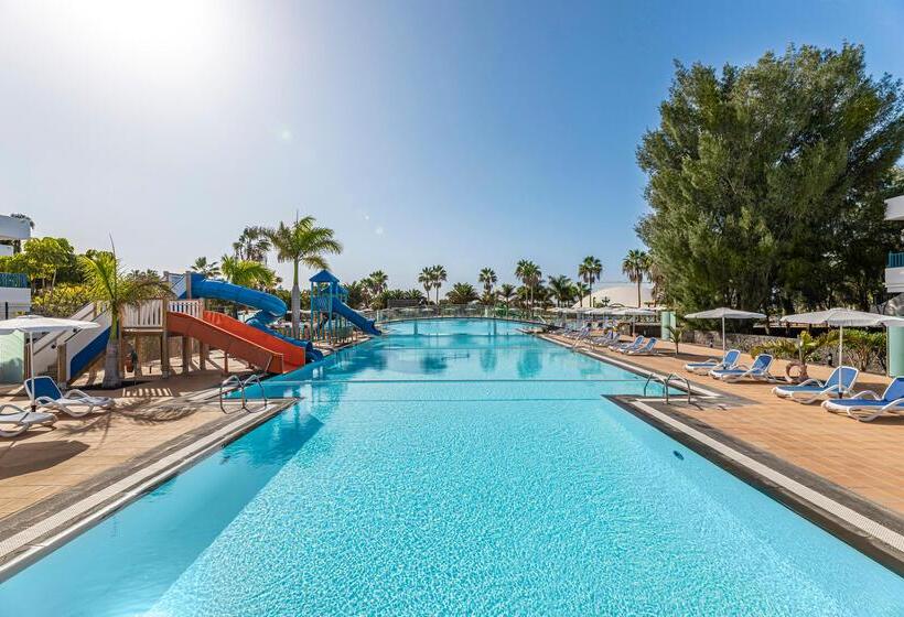 استراحتگاه Thb Tropical Island