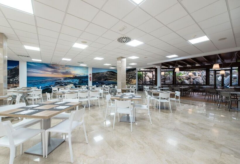 استراحتگاه Thb Tropical Island