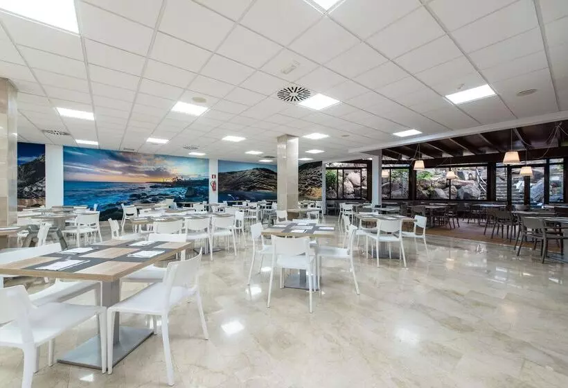 Resort Thb Tropical Island