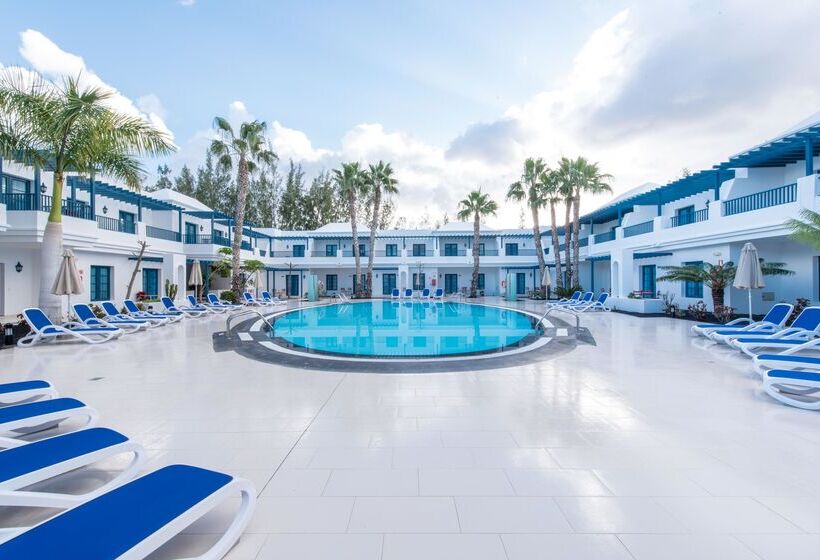 استراحتگاه Thb Tropical Island