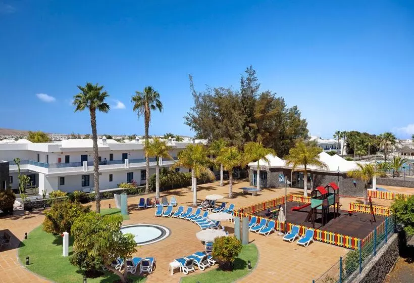 Resort Thb Tropical Island