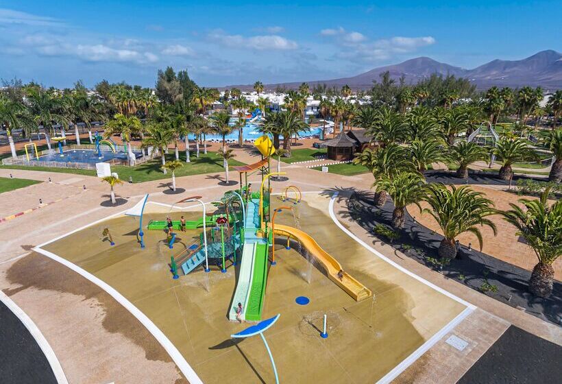 استراحتگاه Thb Tropical Island