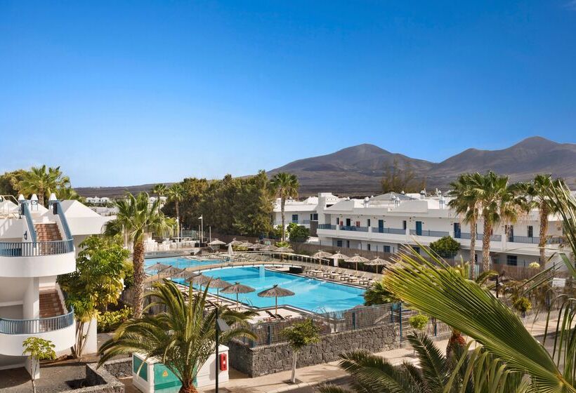 استراحتگاه Thb Tropical Island