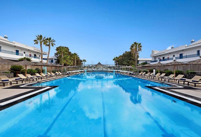 استراحتگاه Thb Tropical Island