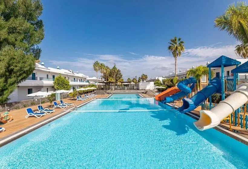 Resort Thb Tropical Island