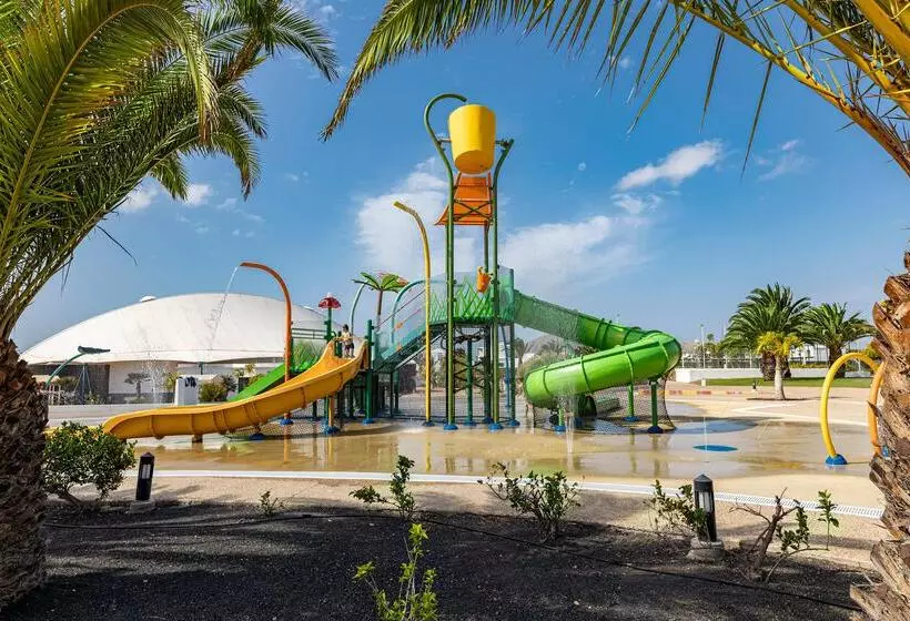 Resort Thb Tropical Island