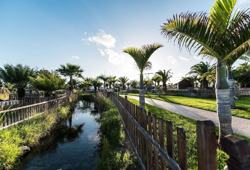 استراحتگاه Thb Tropical Island