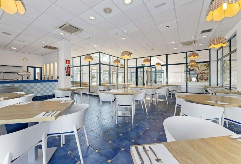 استراحتگاه Thb Tropical Island