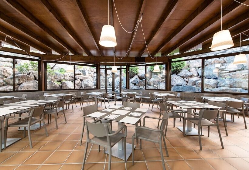 استراحتگاه Thb Tropical Island