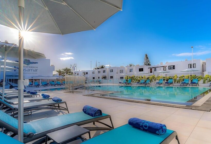 Rosamar Resort Lanzarote