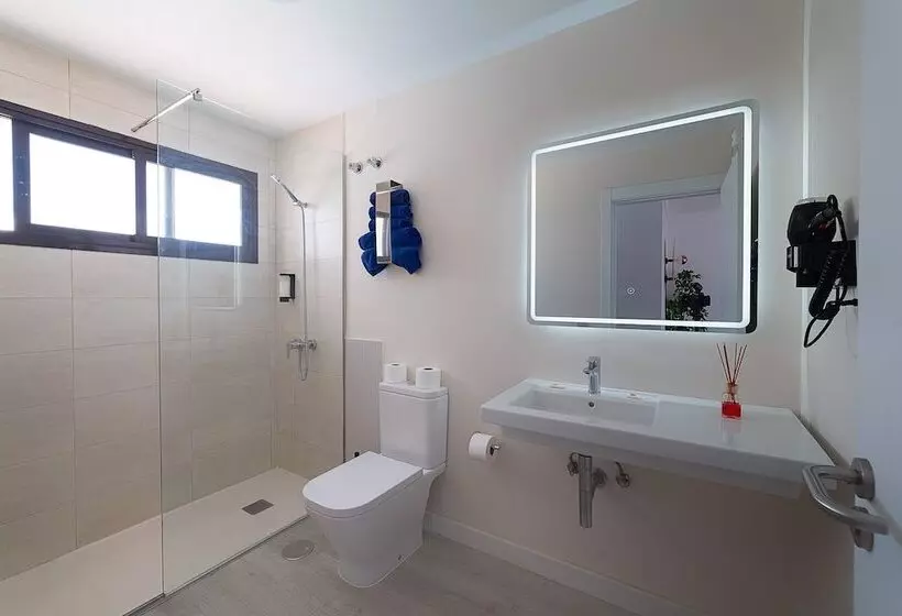 Rosamar Resort Lanzarote