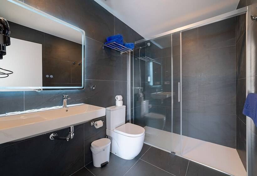 Rosamar Resort Lanzarote