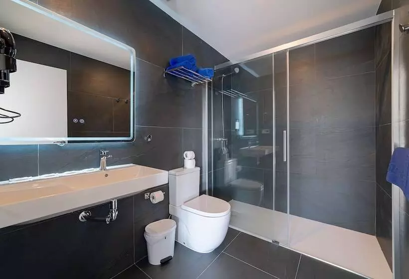 Rosamar Resort Lanzarote