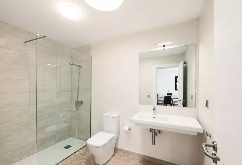 Rosamar Resort Lanzarote