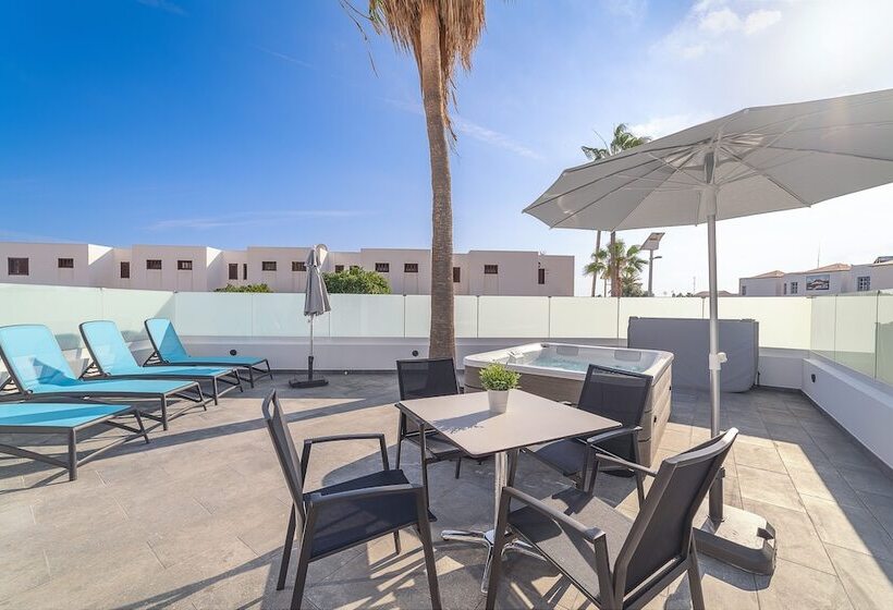 Rosamar Resort Lanzarote