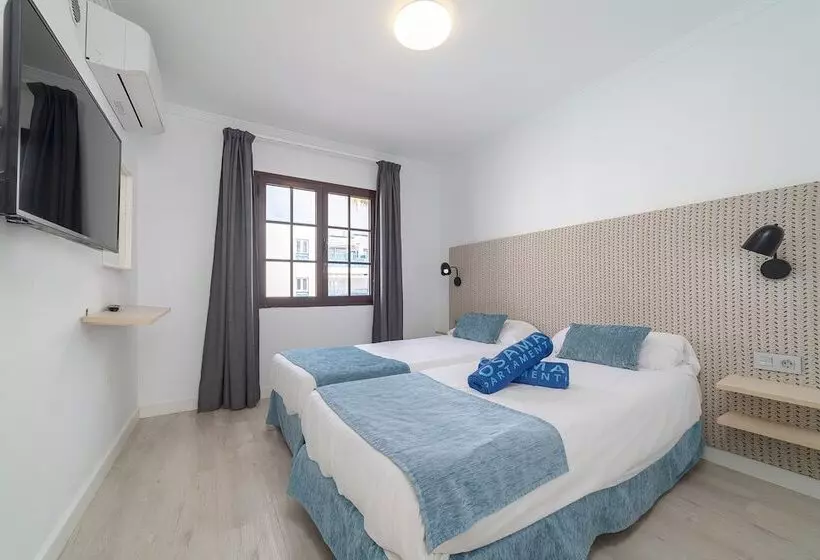 Rosamar Resort Lanzarote