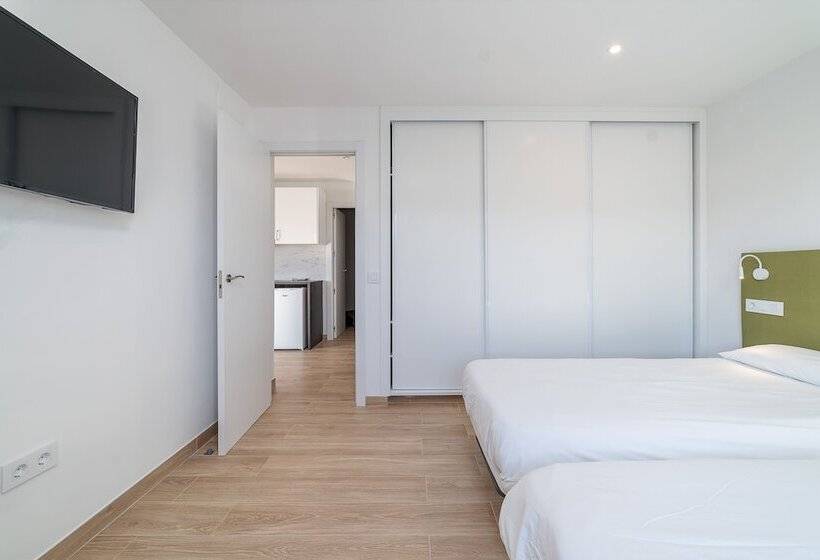 Rosamar Resort Lanzarote