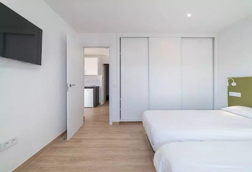 Rosamar Resort Lanzarote