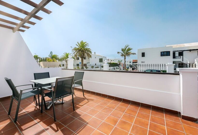 Rosamar Resort Lanzarote