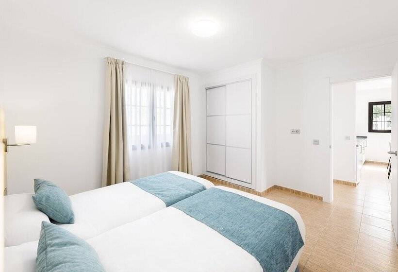 Rosamar Resort Lanzarote