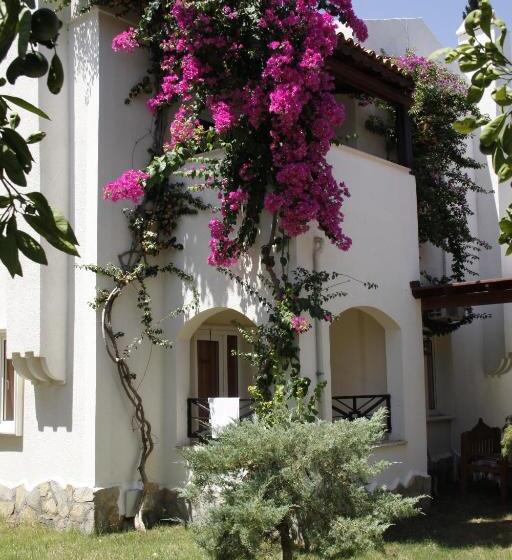 Summer Garden Suites Beach